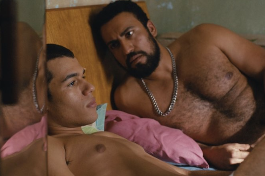 O 77º Festival de Cannes começa nesta quarta, dia 15 de maio, e o Canal Brasil vai marcar presença no evento com duas coproduções: "Motel Destino", de Karim Aïnouz, e "Baby"