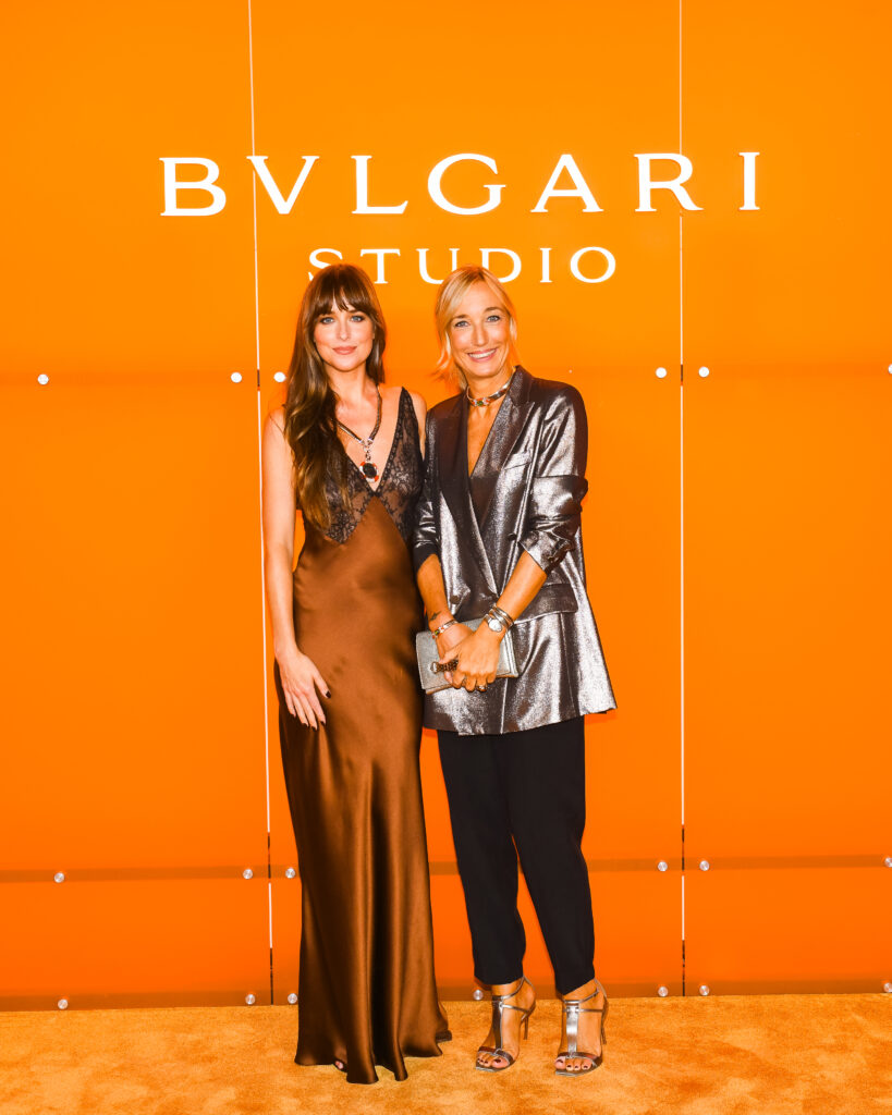 bvlgari studio