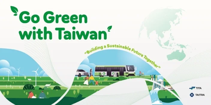 Em março de 2022, Taiwan anunciava oficialmente o caminho para atingir emissões líquidas zero até 2050. Agora, promovendo estratégias de transição em quatro áreas, incluindo energia, indústria, estilo de vida e sociedade. 