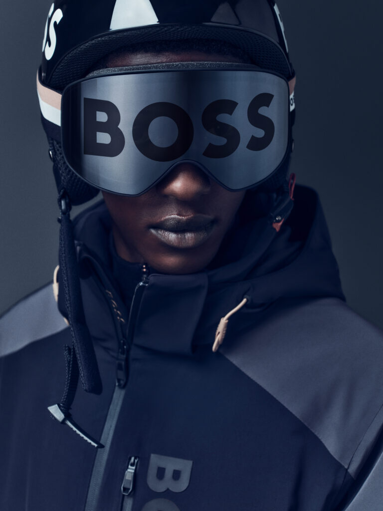 Hugo Boss