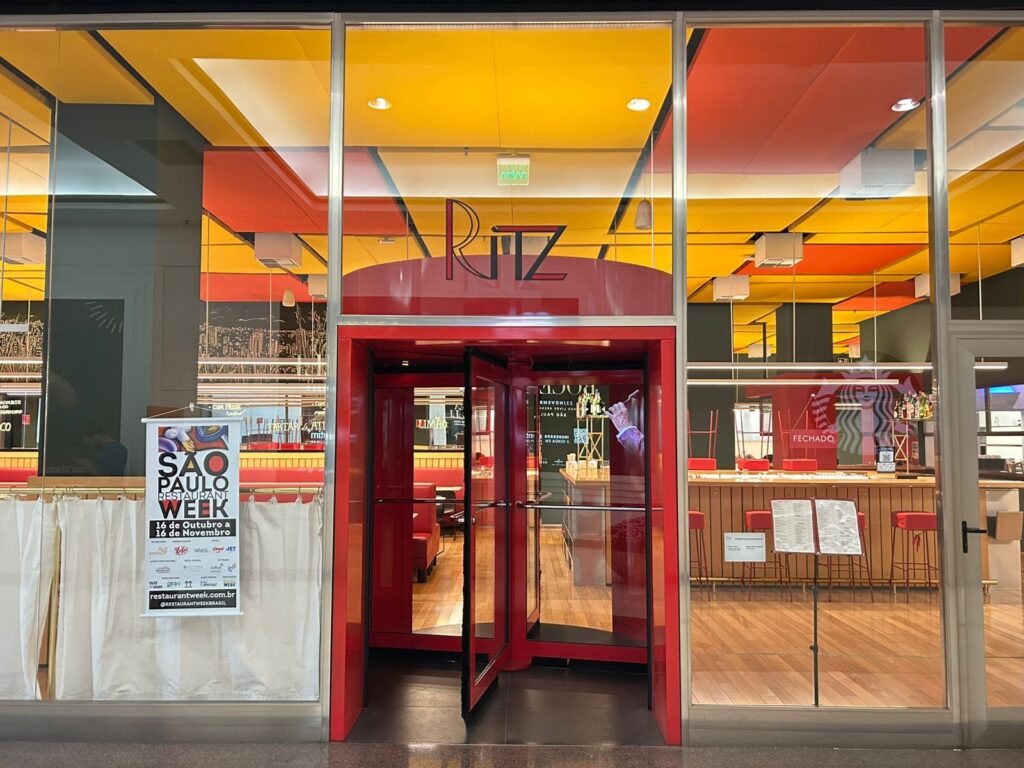 Shopping Market Place convida para uma rota gastronômica com sabores da Itália durante a São Paulo Restaurant Week