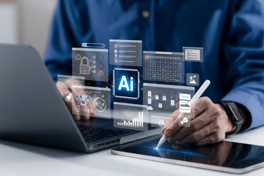 Inteligência artificial acelera fusões e aquisições no setor de tecnologia no Brasil