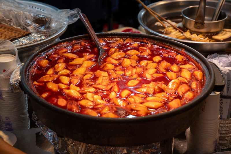 Centro Cultural Coreano no Brasil recebe final aberta do Concurso de Cozinha Coreana 2025